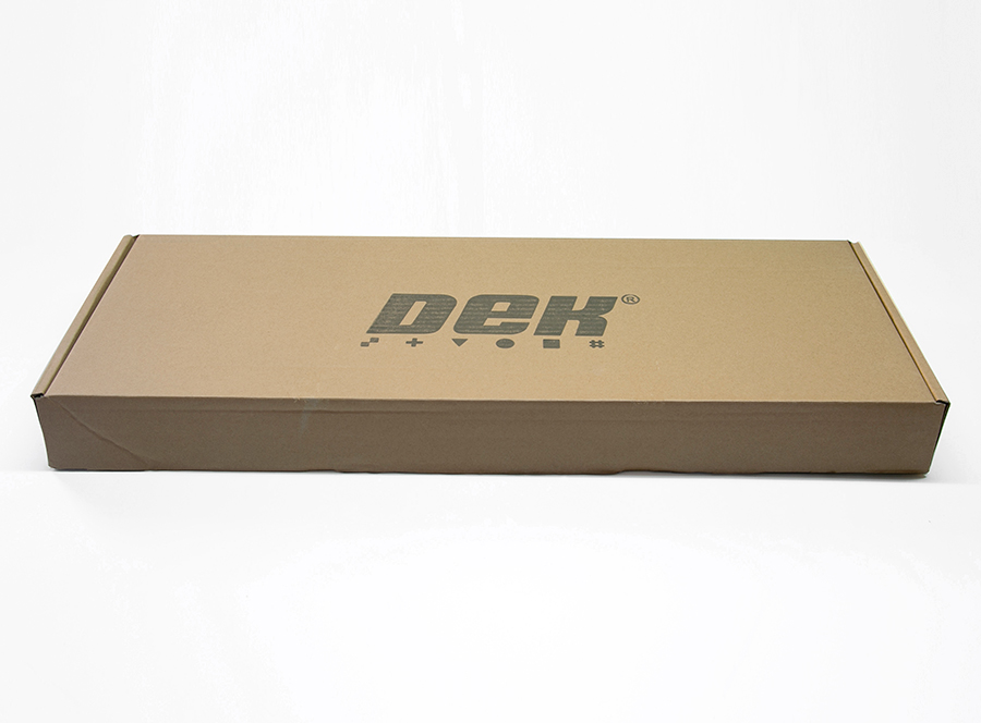 DEK印刷機(jī)配件