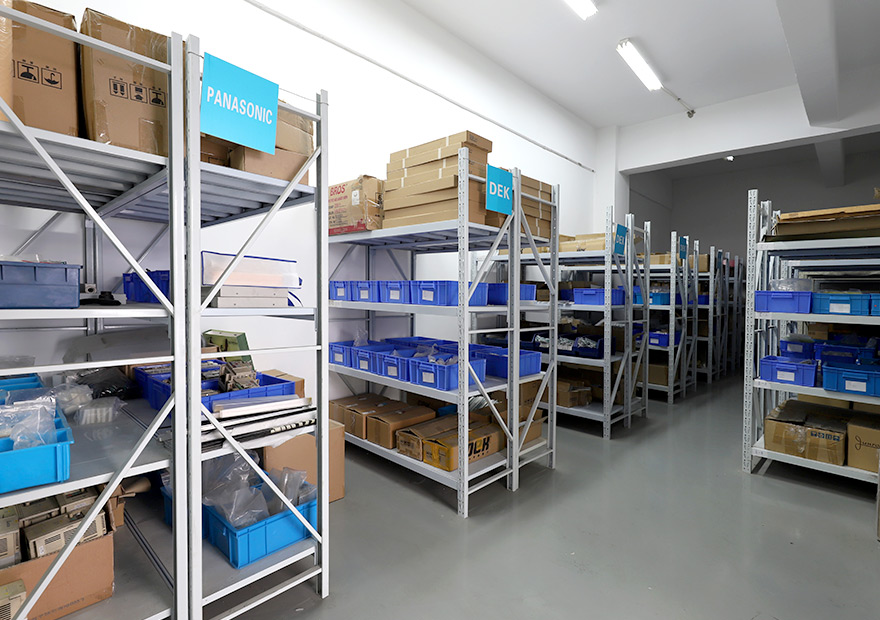 貼片設(shè)備保養(yǎng)維護(hù) 貼片設(shè)備保養(yǎng)維護(hù)